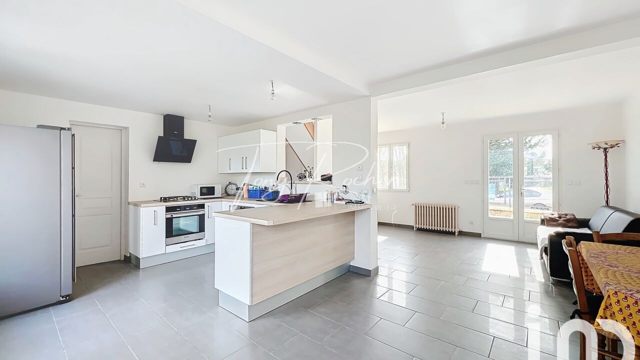 maison 6 pièces 116 m2 à vendre à Châteaudun (28200)