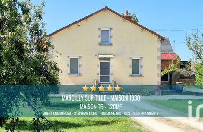 vente maison 239 000 € à proximité de Grancey-le-Château-Neuvelle (21580)