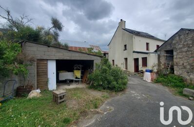 vente maison 344 000 € à proximité de Saint-Lambert-du-Lattay (49750)