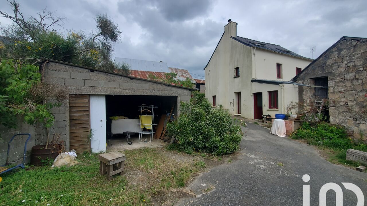 maison 5 pièces 128 m2 à vendre à Chaudefonds-sur-Layon (49290)