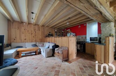 vente maison 299 990 € à proximité de Chaudefonds-sur-Layon (49290)