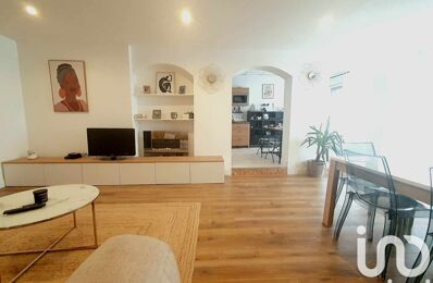 appartement 4 pièces 125 m2 à vendre à Limoges (87000)