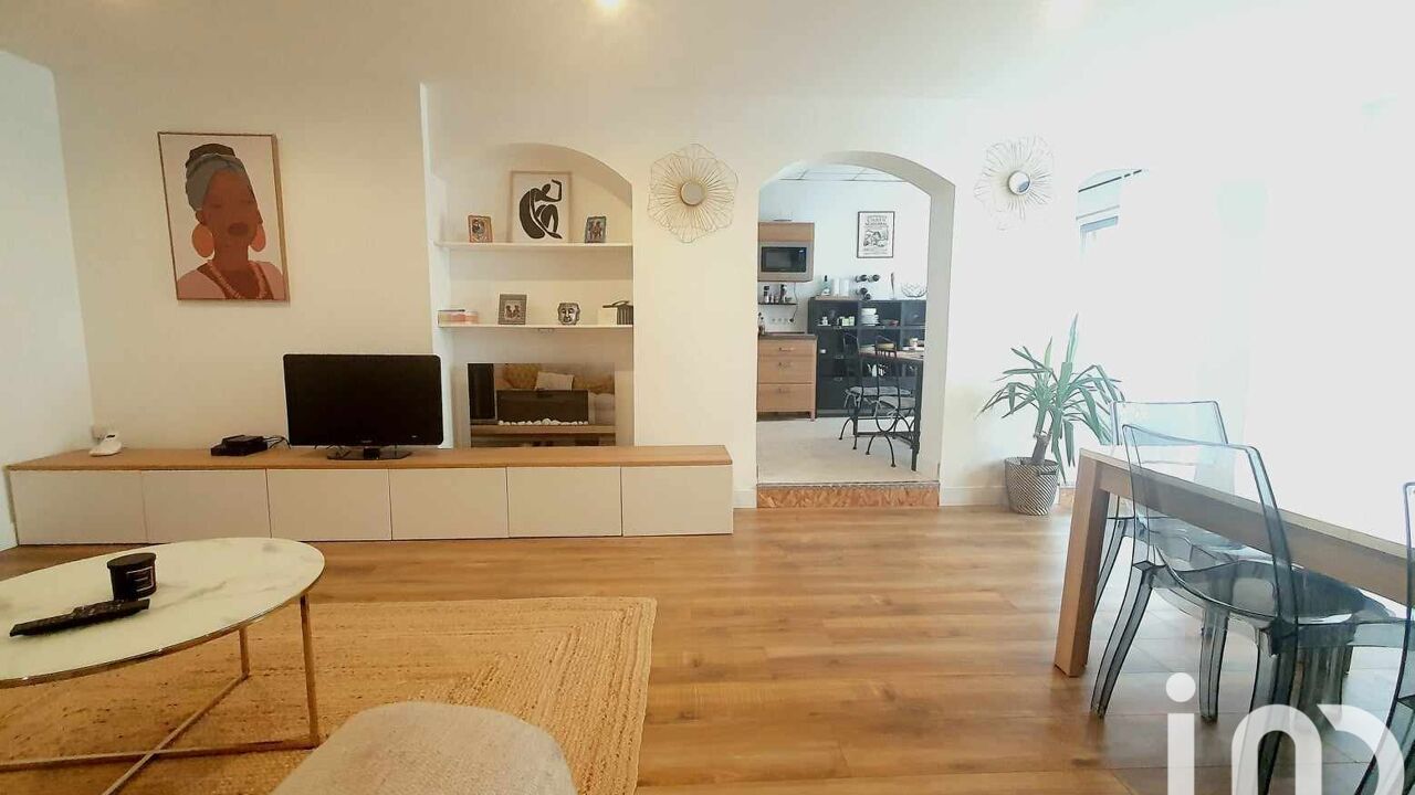 appartement 4 pièces 125 m2 à vendre à Limoges (87000)