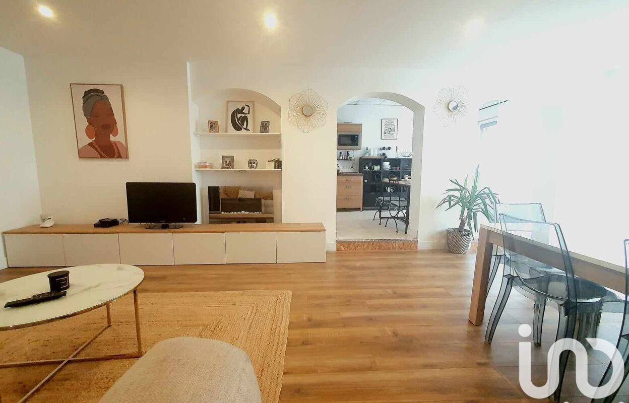 appartement 4 pièces 125 m2 à vendre à Limoges (87000)