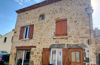 vente maison 229 500 € à proximité de Orcet (63670)