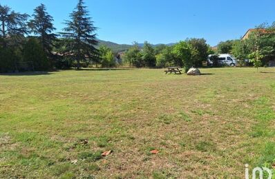 terrain  pièces 950 m2 à vendre à Maureillas-Las-Illas (66480)