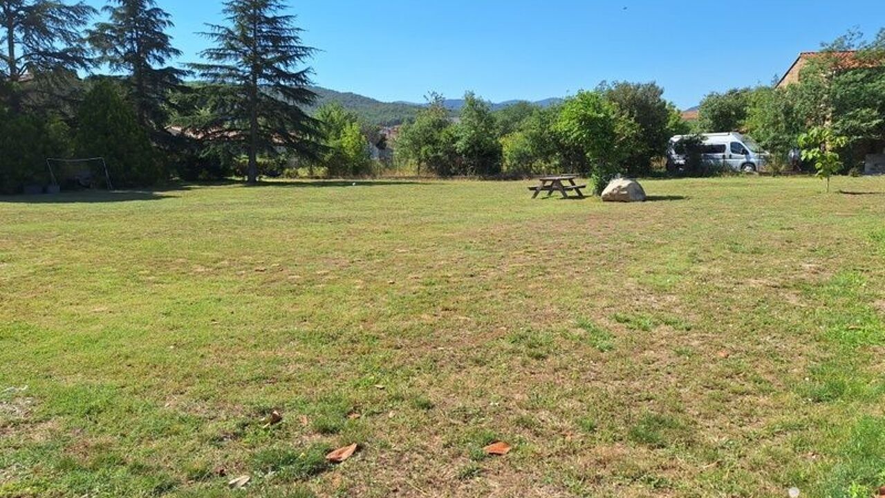 terrain  pièces 950 m2 à vendre à Maureillas-Las-Illas (66480)