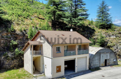 vente maison 290 000 € à proximité de Ponteils-Et-Brésis (30450)