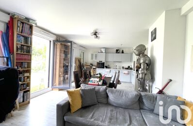 vente appartement 155 000 € à proximité de Saulx-les-Chartreux (91160)