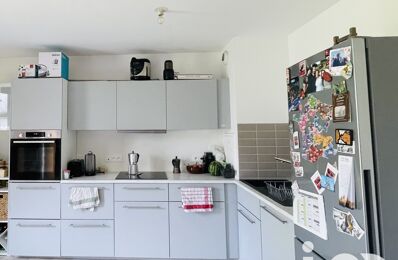 vente appartement 149 500 € à proximité de Saint-Germain-Lès-Arpajon (91180)