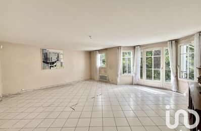 vente appartement 410 000 € à proximité de La Ville-du-Bois (91620)