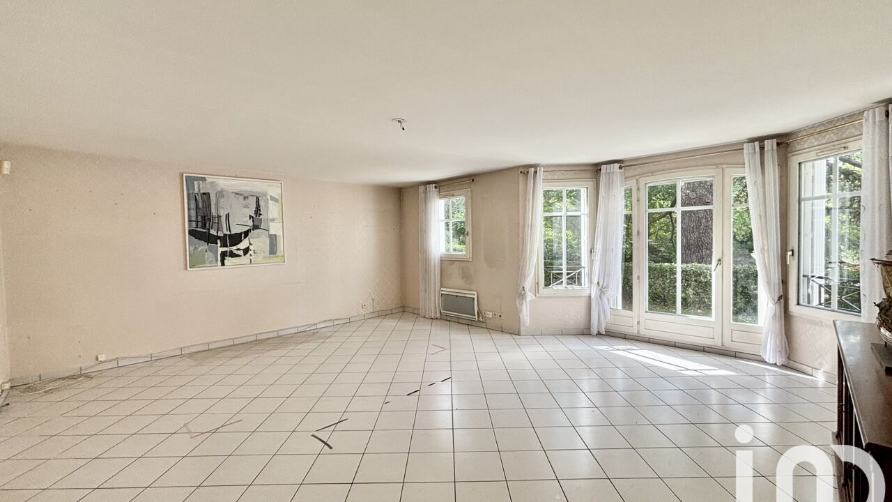 appartement 5 pièces 97 m2 à vendre à Palaiseau (91120)