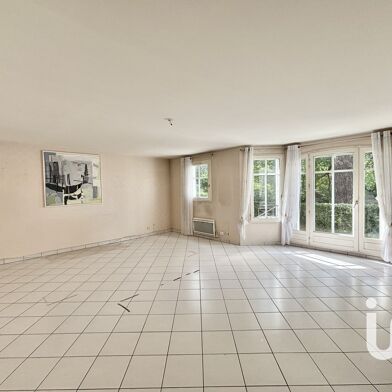 Appartement 5 pièces 97 m²