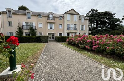 vente appartement 380 000 € à proximité de Savigny-sur-Orge (91600)