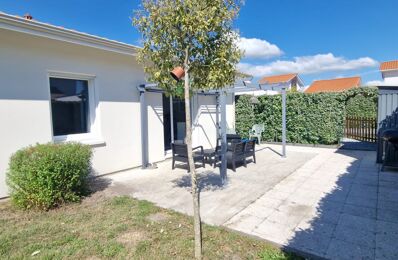 vente maison 395 000 € à proximité de Lugos (33830)