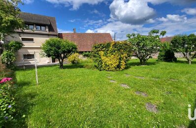 vente maison 110 000 € à proximité de Saint-Amand (23200)