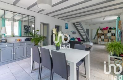 vente maison 330 000 € à proximité de Flins-sur-Seine (78410)