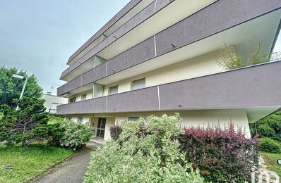 appartement 2 pièces 45 m2 à vendre à Metz (57050)