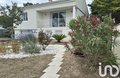 vente maison 371 375 € à proximité de La Tranche-sur-Mer (85360)