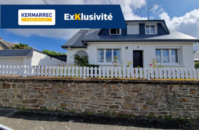 vente maison 525 000 € à proximité de Pleslin-Trigavou (22490)