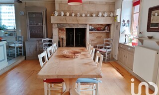 Maison 7 Pièces 113 m² à vendre à Saint-Alban-sur-Limagnole (48120)