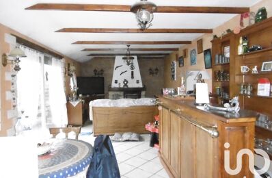 vente maison 180 000 € à proximité de Noirefontaine (25190)