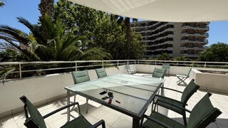 Appartement  T4 à vendre Fréjus 83600