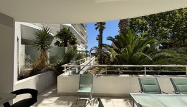 Appartement 4 pièces  à vendre Fréjus 83600