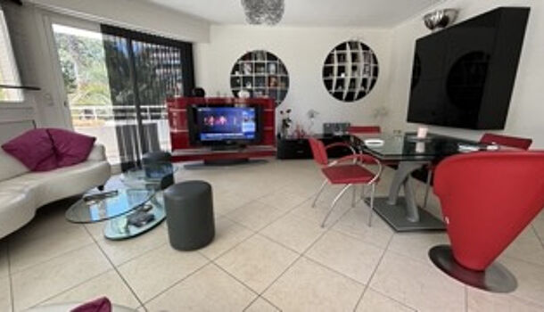 Appartement 4 pièces  à vendre Fréjus 83600