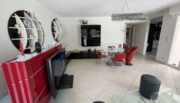 Appartement 4 pièces  à vendre Fréjus 83600
