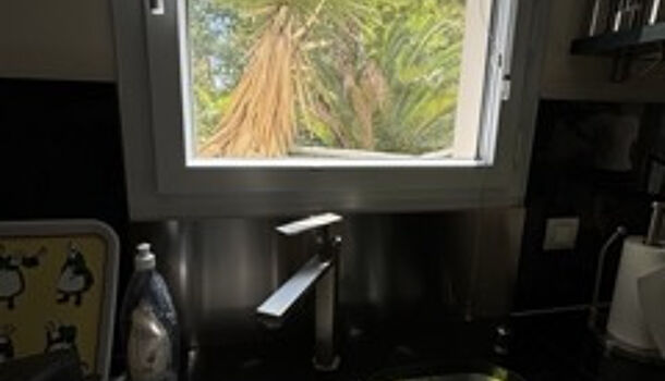 Appartement 4 pièces  à vendre Fréjus 83600