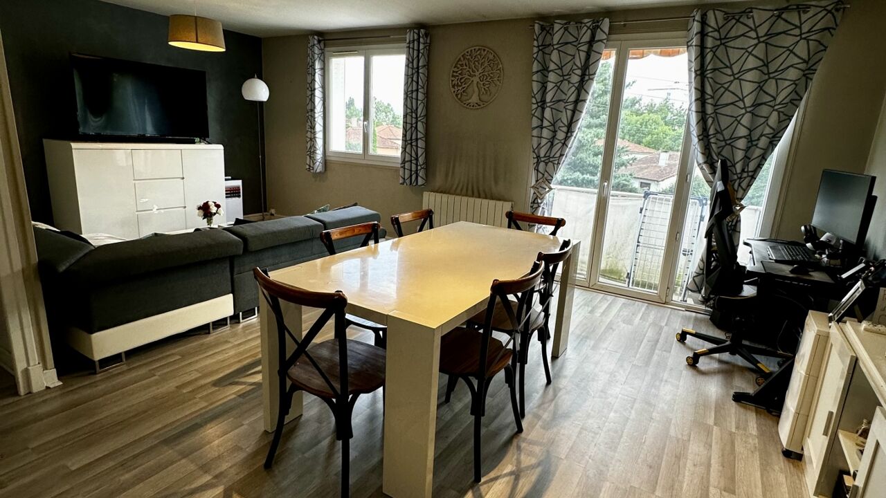 appartement 4 pièces 74 m2 à vendre à Tarbes (65000)