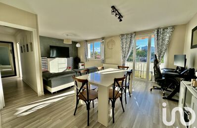 vente appartement 115 000 € à proximité de Pontacq (64530)