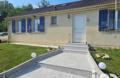 vente maison 195 000 € à proximité de Saint-Denis-le-Thiboult (76116)
