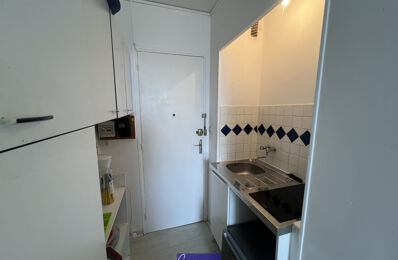 location appartement 320 € CC /mois à proximité de Tonneins (47400)