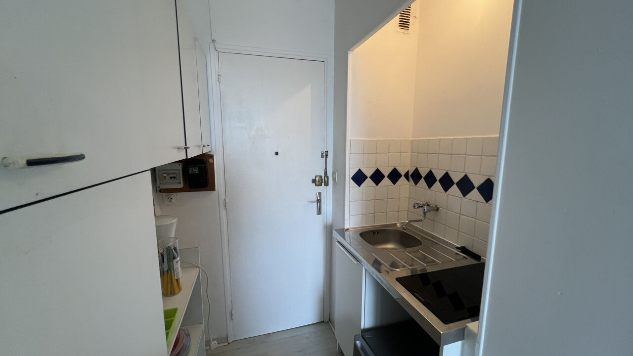 appartement 1 pièces 18 m2 à louer à Tonneins (47400)