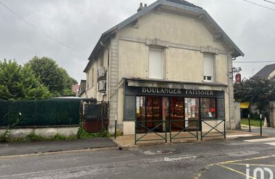 vente commerce 263 000 € à proximité de Mouroux (77120)