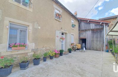 vente maison 92 000 € à proximité de Bayard-sur-Marne (52170)