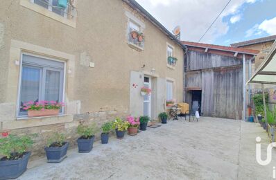 vente maison 92 000 € à proximité de Allichamps (52130)