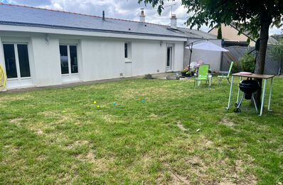 vente maison 291 200 € à proximité de Champtoceaux (49270)