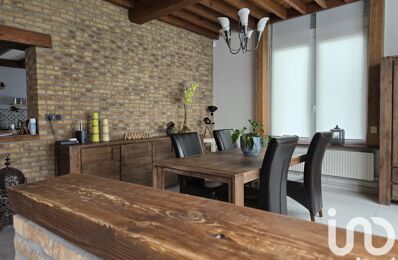 vente maison 279 000 € à proximité de Saint-André-Lez-Lille (59350)