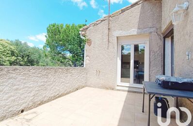 vente maison 215 000 € à proximité de Saint-Pargoire (34230)