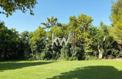 vente terrain 750 000 € à proximité de Montpellier (34070)