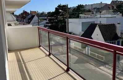 vente appartement 585 000 € à proximité de Le Touquet-Paris-Plage (62520)