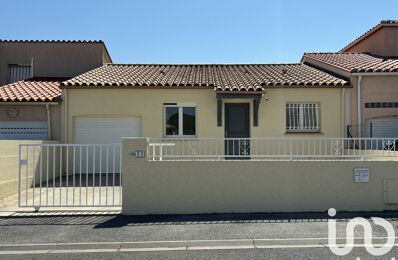 vente maison 227 000 € à proximité de Cabestany (66330)