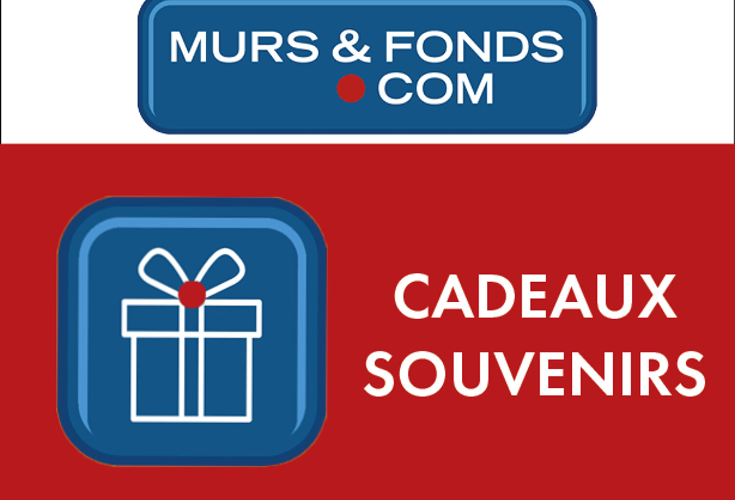 22 - Bretagne Nord - Fonds de commerce de cadeaux souvenirs — photo 1