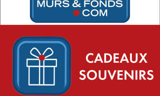 Commerce  70 m² à vendre à Saint-Malo (35400)