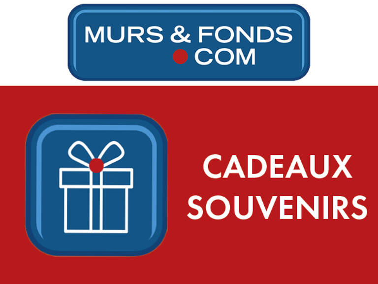 22 - Bretagne Nord - Fonds de commerce de cadeaux souvenirs — photo 1