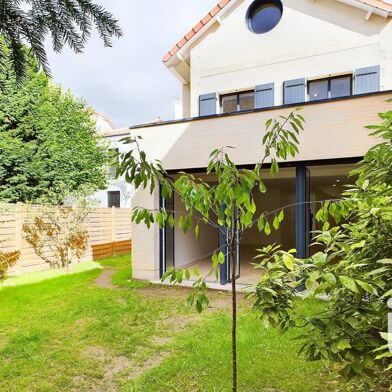 Maison 8 pièces 180 m²