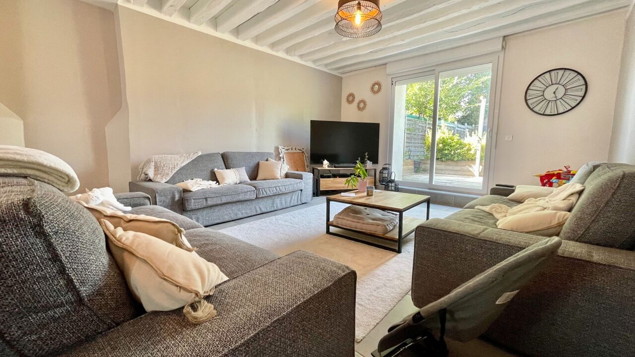 maison 7 pièces 194 m2 à vendre à Étampes (91150)